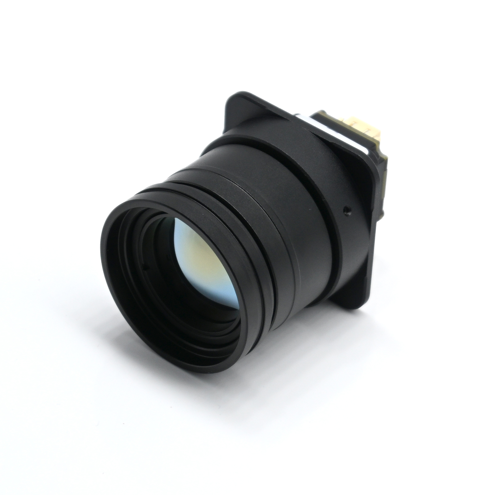 30mm 640x480 pix Drone thermal - Drone Cinematic ulasan dan harga